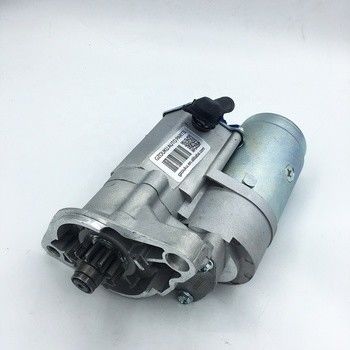 قطعات اتومبیل استارتر 28100-0L041 قطعات اتومبیل ژاپنی برای تویوتا هیلوکس ویگو 2KD