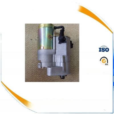 قطعات اتومبیل استارتر 28100-0L041 قطعات اتومبیل ژاپنی برای تویوتا هیلوکس ویگو 2KD
