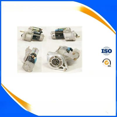 قطعات اتومبیل استارتر 28100-0L041 قطعات اتومبیل ژاپنی برای تویوتا هیلوکس ویگو 2KD