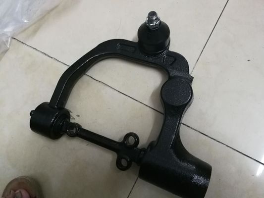 بازوی کنترل استاندارد OEM 54525-VW100 54545-VX100 برای نیسان اوروان E25