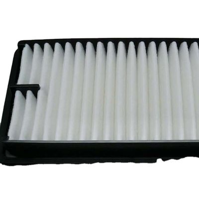 فیلتر هوا PA3653 PU برای میتسوبیشی B30 و نیسان B11 1998-2003 عملکرد مطلوب