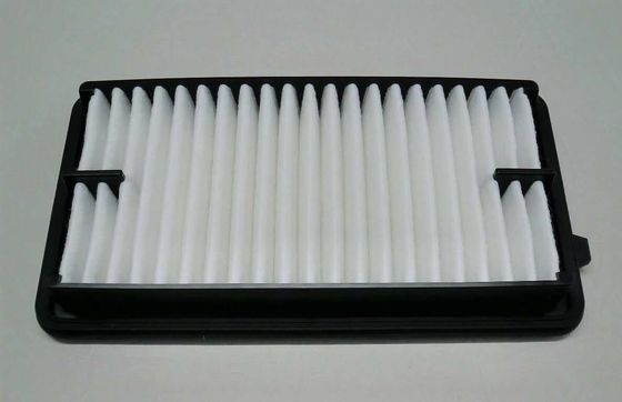 فیلتر هوا PA3653 PU برای میتسوبیشی B30 و نیسان B11 1998-2003 عملکرد مطلوب
