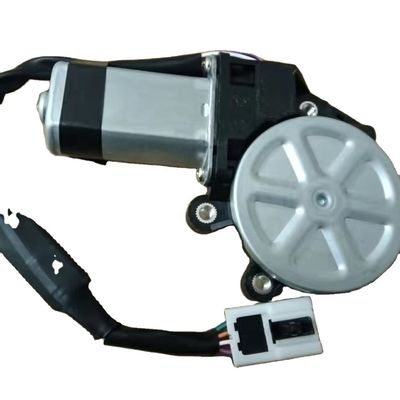 موتور تنظیم کننده پنجره LH 80731-8991A برای نیسان لاتسیو داتسون تییدا لیویا 2012-2015