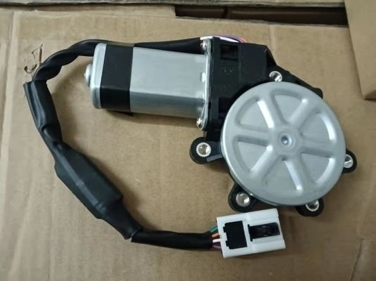 موتور تنظیم کننده پنجره LH 80731-8991A برای نیسان لاتسیو داتسون تییدا لیویا 2012-2015