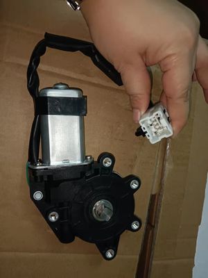 موتور تنظیم کننده پنجره LH 80731-8991A برای نیسان لاتسیو داتسون تییدا لیویا 2012-2015