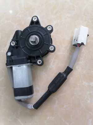 موتور تنظیم کننده پنجره LH 80731-8991A برای نیسان لاتسیو داتسون تییدا لیویا 2012-2015