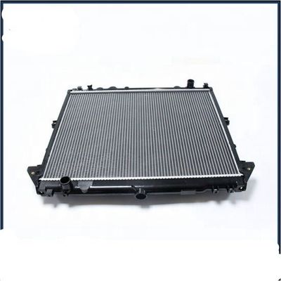 رادیاتور قطعات اتوماتیک برای تویوتا هیلوکس 16400-0C180 شماره مرجع: 60532430