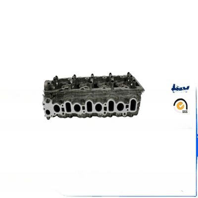 اندازه استاندارد سر و گاسکت سیلندر برای تویوتا 2KD-FTV 11101-0L051 11101-30070