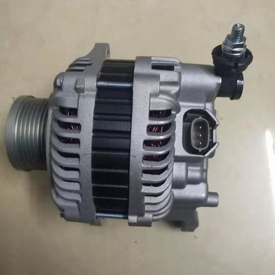آلترناتور اتوماتیک برای نیسان نواارا 2.5 2005- 23100-EB714 A2TG1081ZT
