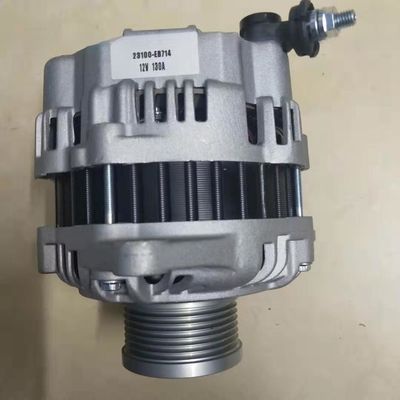 آلترناتور اتوماتیک برای نیسان نواارا 2.5 2005- 23100-EB714 A2TG1081ZT