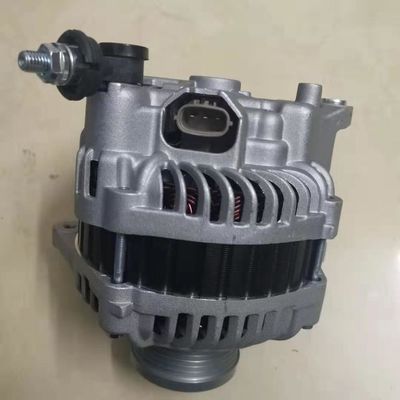 آلترناتور اتوماتیک برای نیسان نواارا 2.5 2005- 23100-EB714 A2TG1081ZT