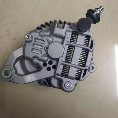آلترناتور اتوماتیک برای نیسان نواارا 2.5 2005- 23100-EB714 A2TG1081ZT