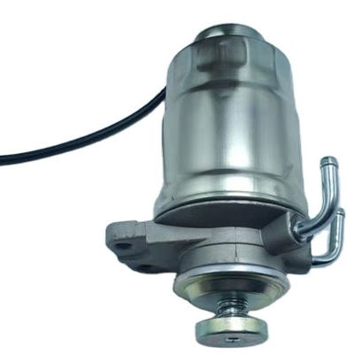 فیلتر سوخت برای میتسوبیشی L300 L400 گالانت لنسر پاجرو هیوندای H1 ایزو MB220900