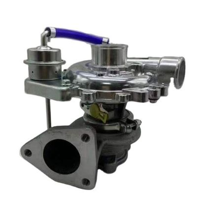 پیدا کردن توربو شارژر مناسب برای موتور Toyota Innova 17201-31020 3.0 D-4D 4WD