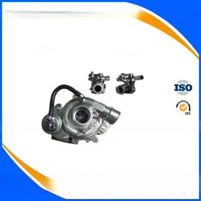 پیدا کردن توربو شارژر مناسب برای موتور Toyota Innova 17201-31020 3.0 D-4D 4WD