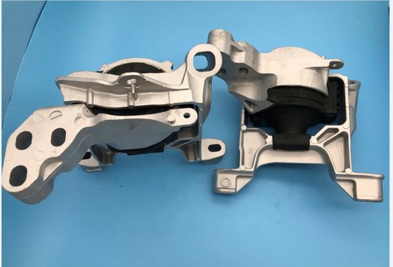 OEM آلومینیوم موتور برای مازدا CX-5 2011 KD47-39-060