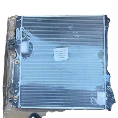 لند کروزر 150 رادیاتور خنک کننده اتوماتیک 16400-30300 برای تویوتا پرادو 3.0 TDI