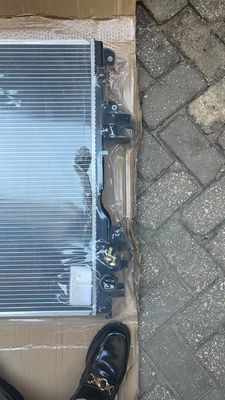 لند کروزر 150 رادیاتور خنک کننده اتوماتیک 16400-30300 برای تویوتا پرادو 3.0 TDI