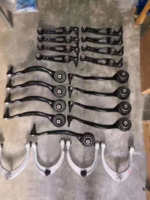 LR078477 LR078469 LR078479 LR072471 بازوی پایین برای Range Rover IV 2013- OEM