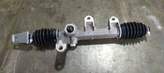 TY9017 سرویس 1 سال داربست فرمان و پینیون برای سوزکی هر F6A 48510-85860 را حمل کنید