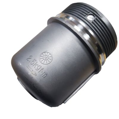 2.4 محفظه فیلتر روغن موتور برای NISSAN NAVARA D40 15201-VC100