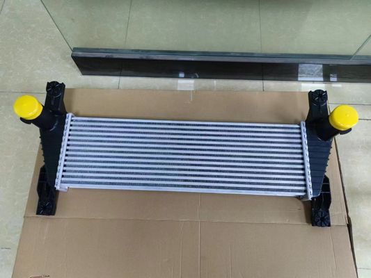 هسته ALUMINUM INTERCOOLER برای فورد رینجر 2012 5271339 AB399L440AD مازدا BT50 OEM