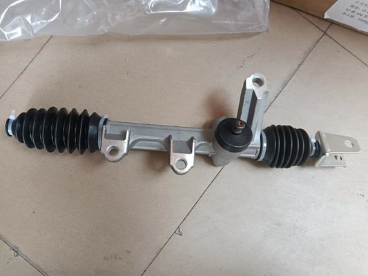 TY9017 سرویس 1 سال داربست فرمان و پینیون برای سوزکی هر F6A 48510-85860 را حمل کنید