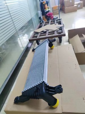 هسته ALUMINUM INTERCOOLER برای فورد رینجر 2012 5271339 AB399L440AD مازدا BT50 OEM