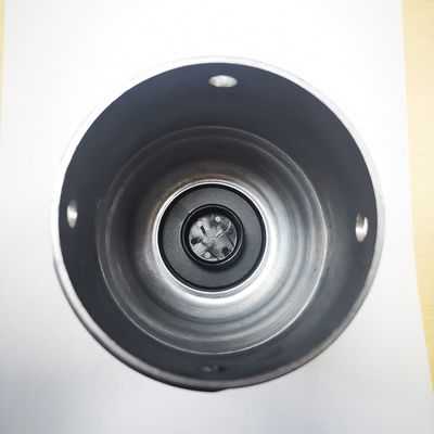 2.4 محفظه فیلتر روغن موتور برای NISSAN NAVARA D40 15201-VC100