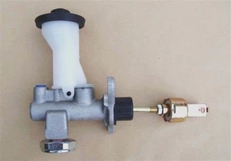 سیلندر اصلی کلاچ با عملکرد بالا برای تویوتا Landcruiser 90 KZJ185 31410-35320