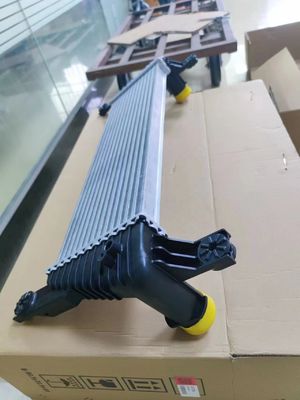 هسته ALUMINUM INTERCOOLER برای فورد رینجر 2012 5271339 AB399L440AD مازدا BT50 OEM