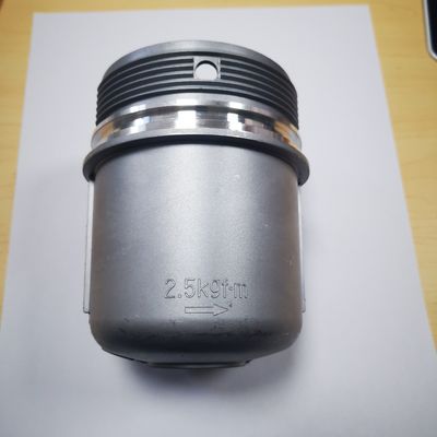 2.4 محفظه فیلتر روغن موتور برای NISSAN NAVARA D40 15201-VC100