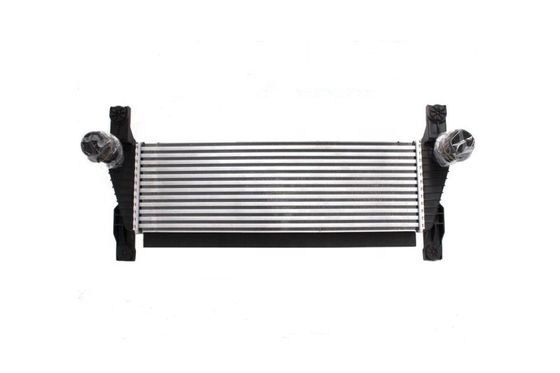 OE NO. 14461-EB360 Intercooler برای Navara D40 بهبود خنک سازی موتور خود را