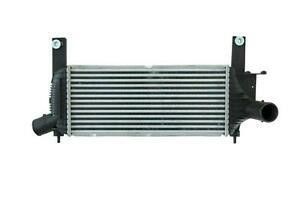 OE NO. 14461-EB360 Intercooler برای Navara D40 بهبود خنک سازی موتور خود را