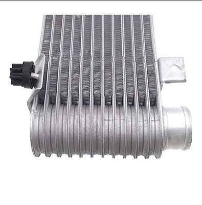 شماره OE WL85-13-550 هسته خنک کننده موتور برای مازدا BT50 فورد رینجر 1999-2006