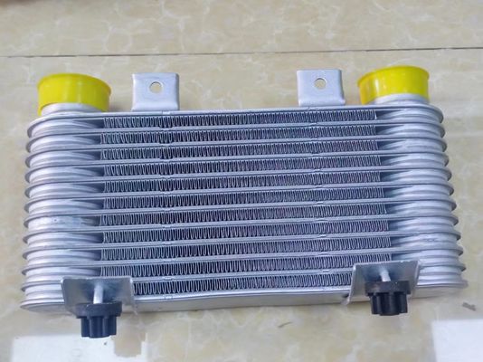 شماره OE WL85-13-550 هسته خنک کننده موتور برای مازدا BT50 فورد رینجر 1999-2006