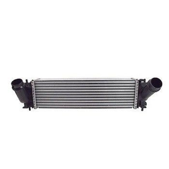 قطعات Intercooler 14461-4JA0B مناسب برای Nissan NAVARA D40 2008-2015