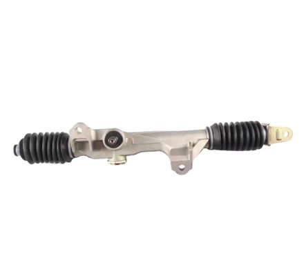 سرویس 1 سال RHD دستگاه فرمان مکانیکی برای سوزوکی SL413/T120ss 48500-77500