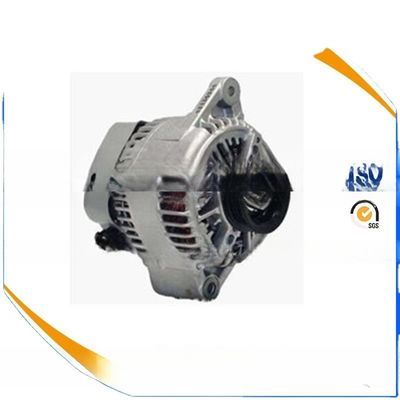 27060-75010 آلترناتور برای تویوتا پرادو RZJ9 تجربه رانندگی شما را بهبود بخشد