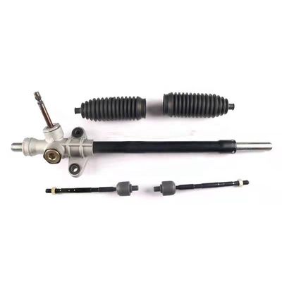 گوانگدونگ اتو RHD استیلر راک و پیونین 45500-BZ030 45500-BZ040 برای دایهاتسو گران مکس