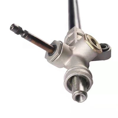 گوانگدونگ اتو RHD استیلر راک و پیونین 45500-BZ030 45500-BZ040 برای دایهاتسو گران مکس