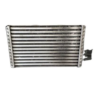 شماره مرجع: 8095055 Inter Cooler Assy برای نیسان جوک 1.6L I4 AT TBO 2016 14461-1KB2A