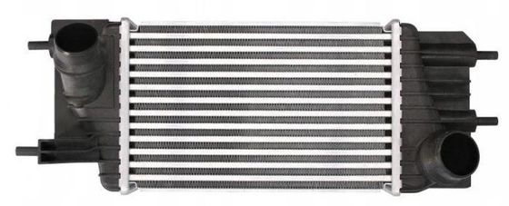 شماره مرجع: 8095055 Inter Cooler Assy برای نیسان جوک 1.6L I4 AT TBO 2016 14461-1KB2A