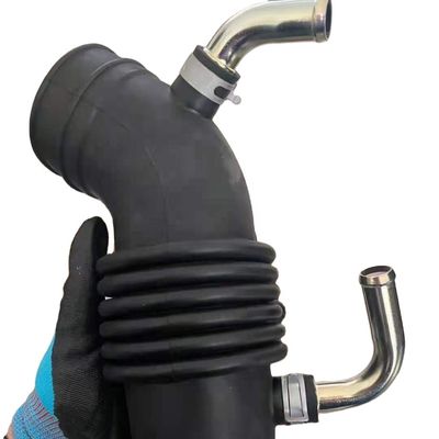 16578-VB001 OE NO. لوله ورودی هوا برای نیسان پاترول TB45 4.5L 6 سیلندر بنزین 1997-2004