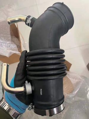 16578-VB001 OE NO. لوله ورودی هوا برای نیسان پاترول TB45 4.5L 6 سیلندر بنزین 1997-2004