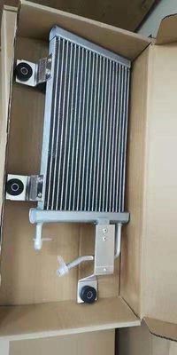 2008-2015 نیسان تیانا L33 QR25 21606-3TS0A خنک کننده روغن موتور مرجع NO. N250-03O