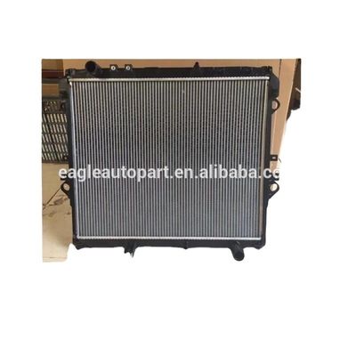 رادیاتور اتوماتیک دستی 16400-0l460 R برای تویوتا Revo دیزل 1.5 موتور خنک کننده برتر