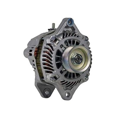 ماشین آلات نیسان 23100-8N210 آلترناتور برای Premera Pulsar OEM قسمت 231008N210
