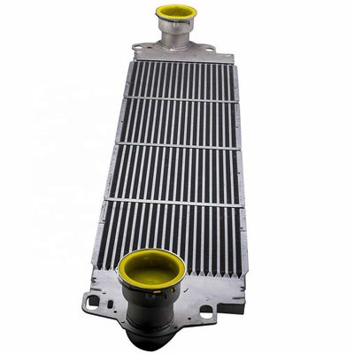 برای VW Transporter T5 V BOX WL85-13-550 Charge Air Intercooler آلمان قطعات اتومبیل