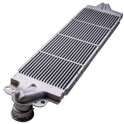 برای VW Transporter T5 V BOX WL85-13-550 Charge Air Intercooler آلمان قطعات اتومبیل